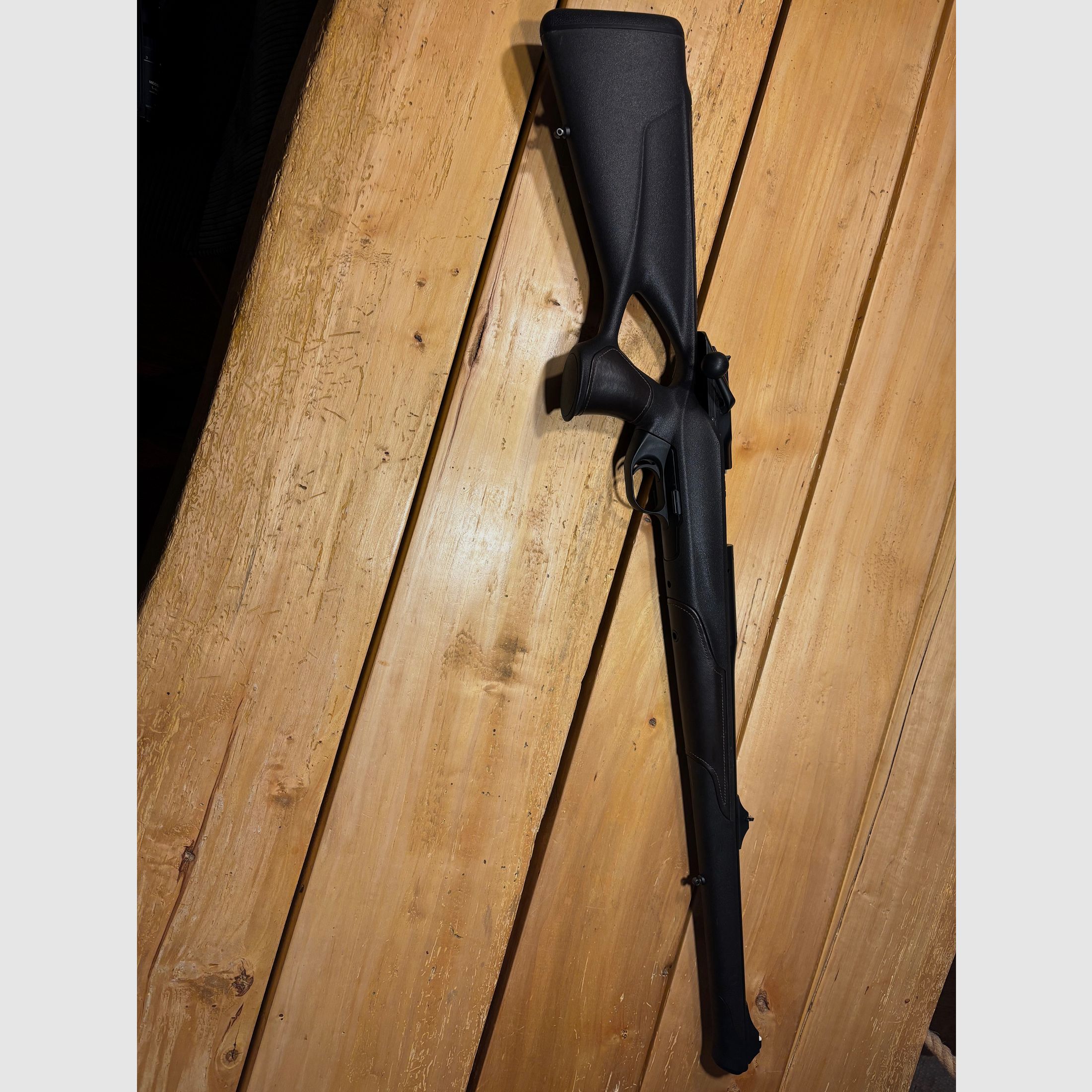 Blaser R8 Stutzen calibro .308