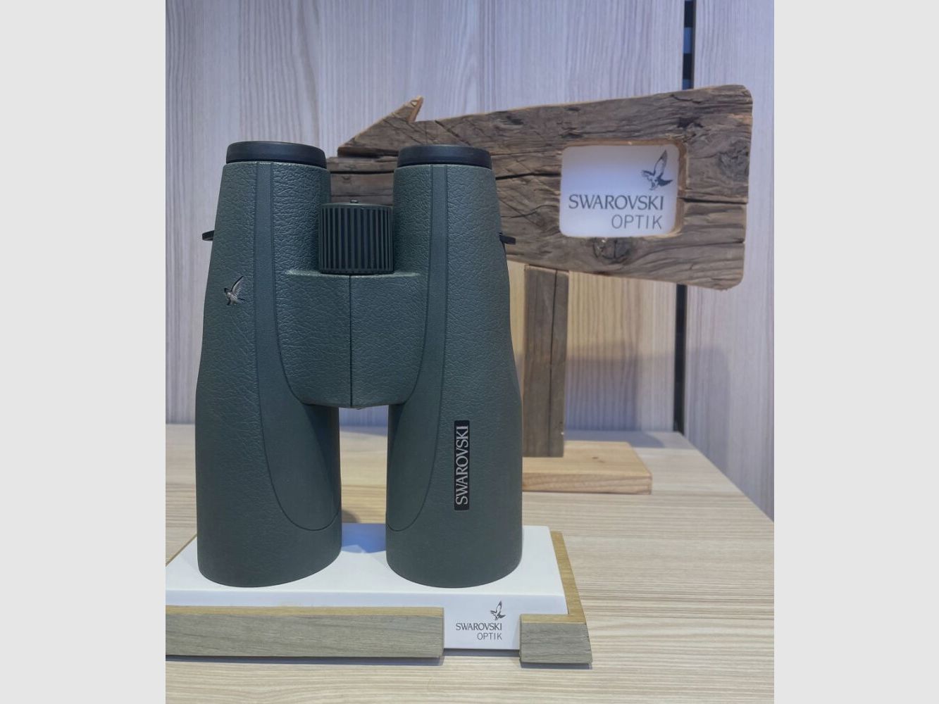 SWAROVSKI OPTIK SLC 10x56