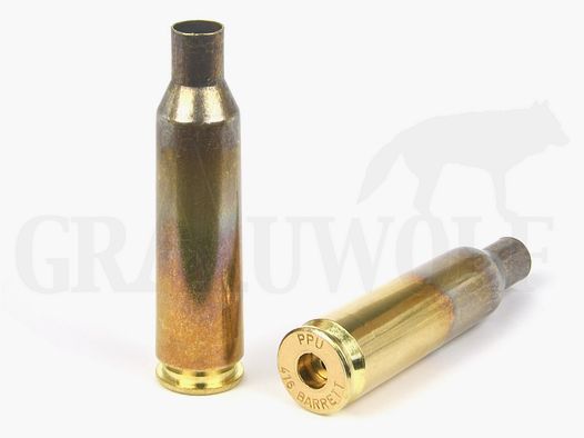 .416 Barrett Prvi Partizan Cartuchos 20 Piezas