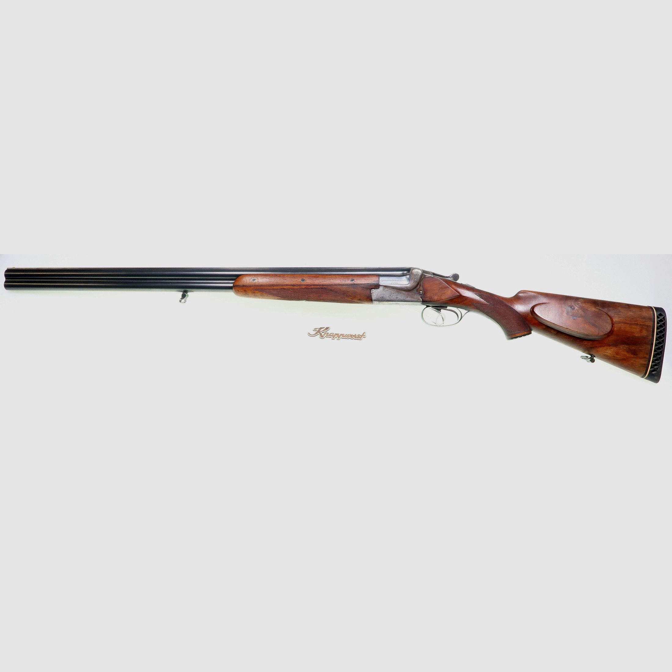 Merkel BBF Stutzen 16/70
