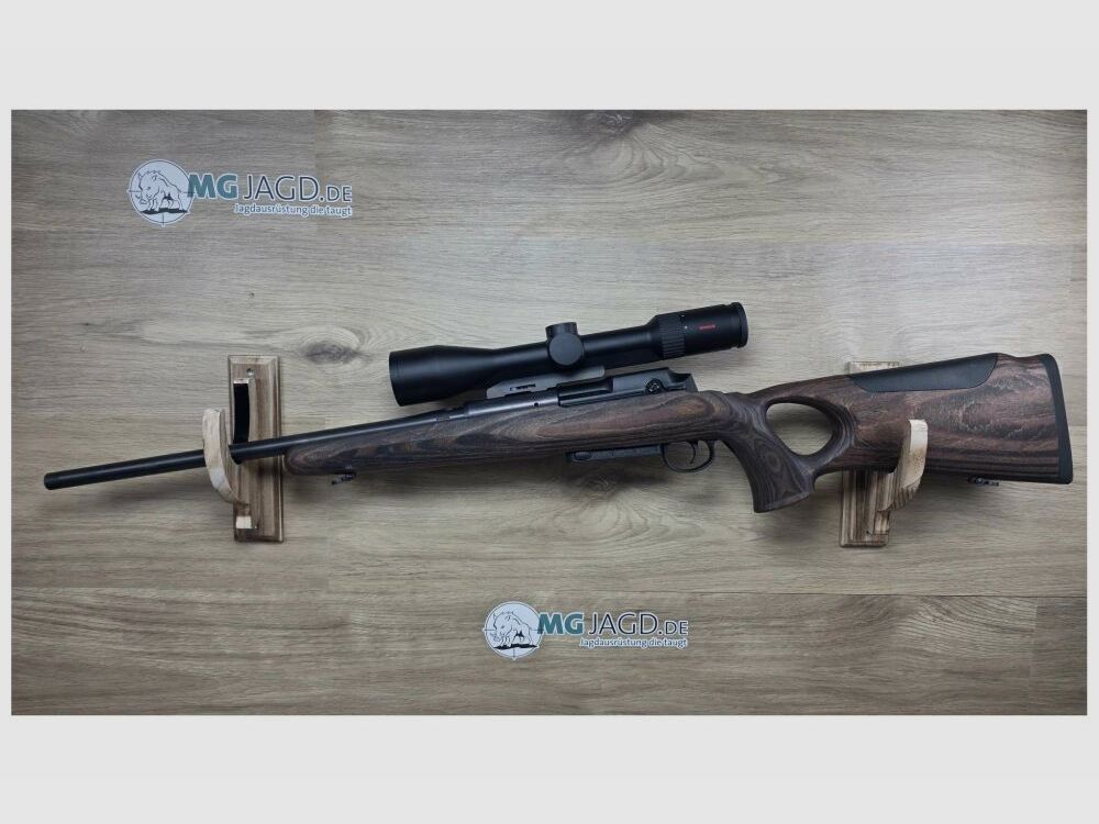 Mauser Mauser 25 Max 308Win Lauflänge 51cm