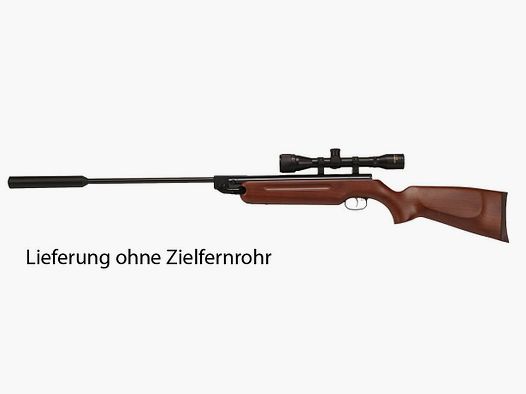 Weihrauch HW 35 K Luftgewehr Kal. 4,5 mm B-WARE