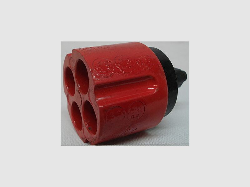 Multi-Shooter inkl. - Adapter C,I und K