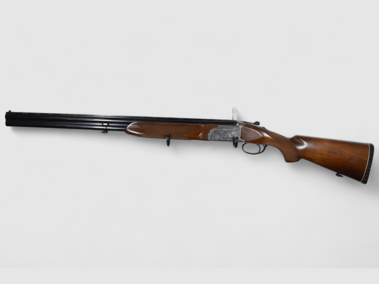 Lames ohne 12/70 Doppelflinte