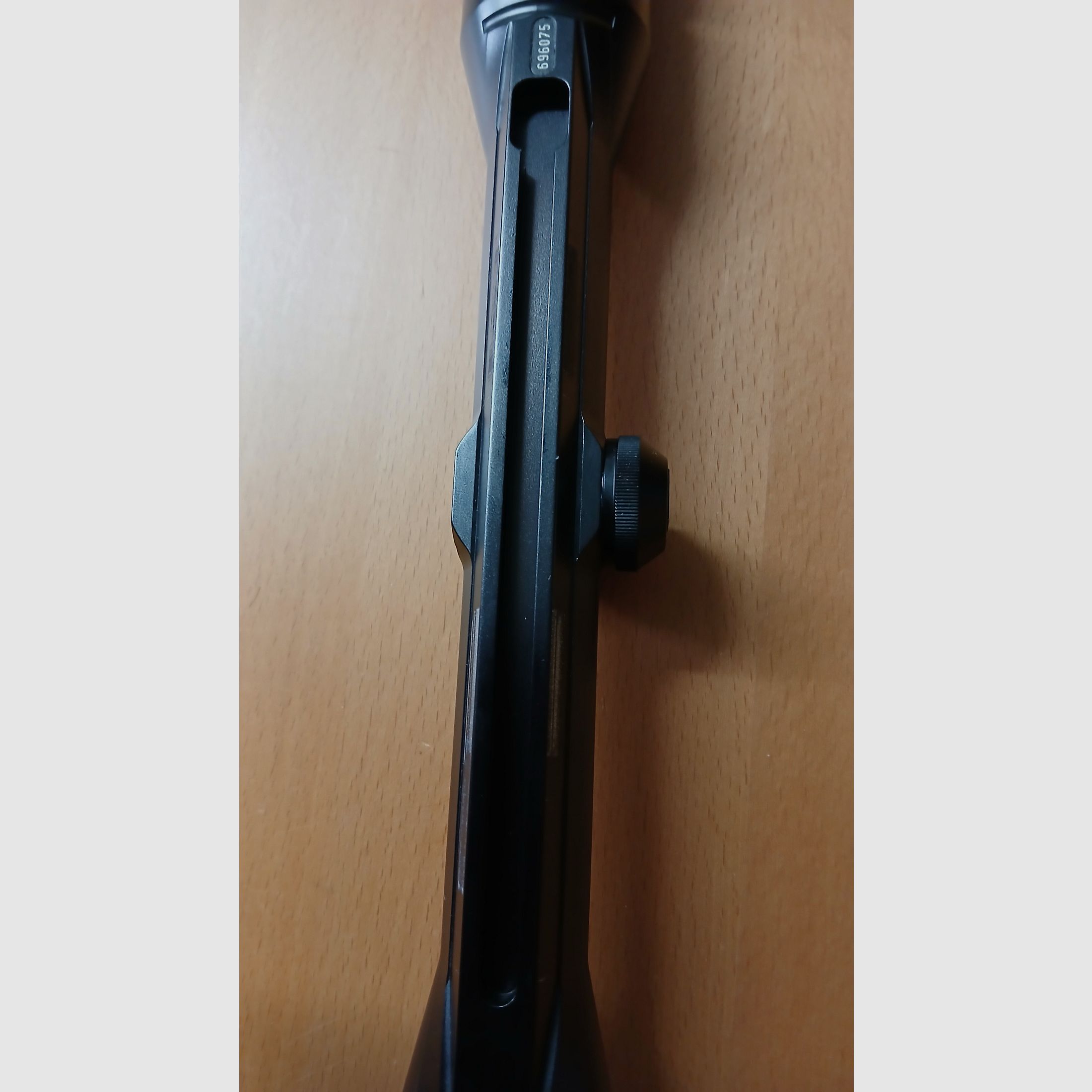 Zeiss Diatal Zielfernrohr 8x56 T*, Bild 6 von 6