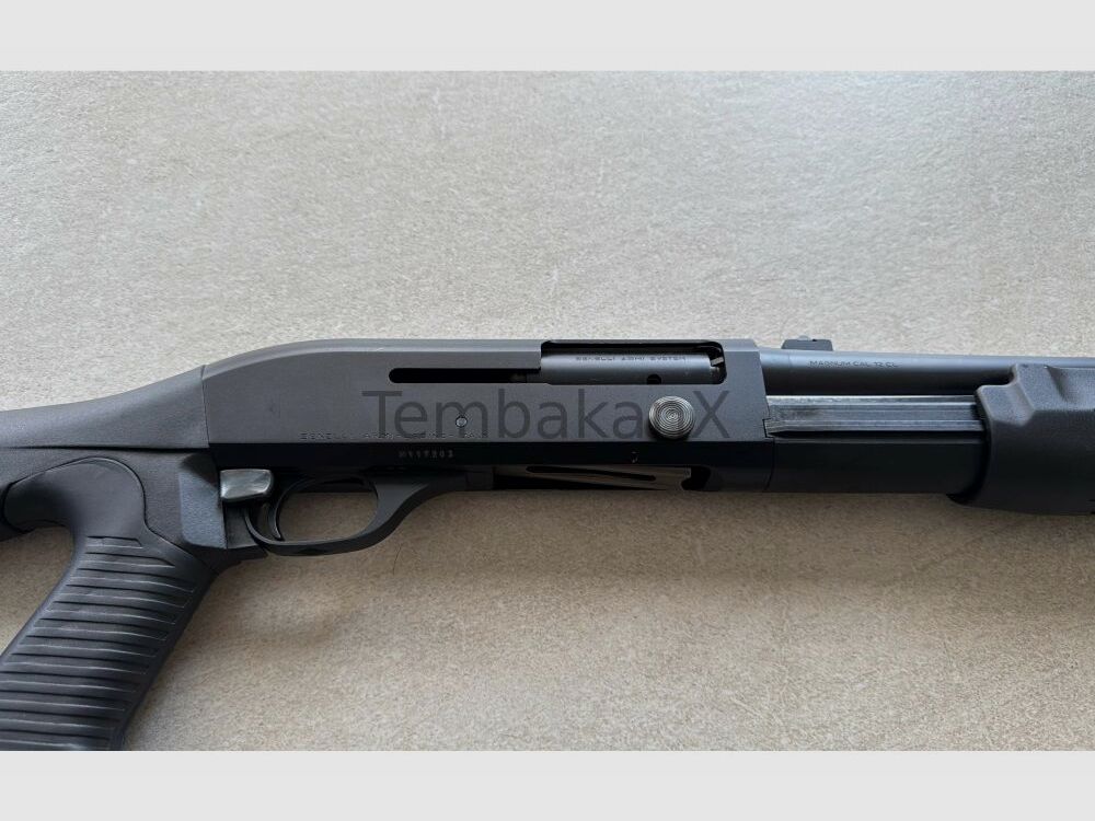 Benelli M3 Super 90 12/76