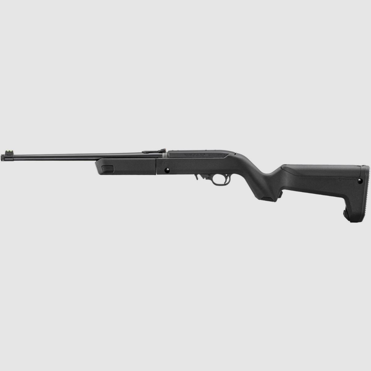 Ruger 10/22 Takedown Magpul Hunter X-22 - 16,4" - Noir - 32017, image 3 sur 9