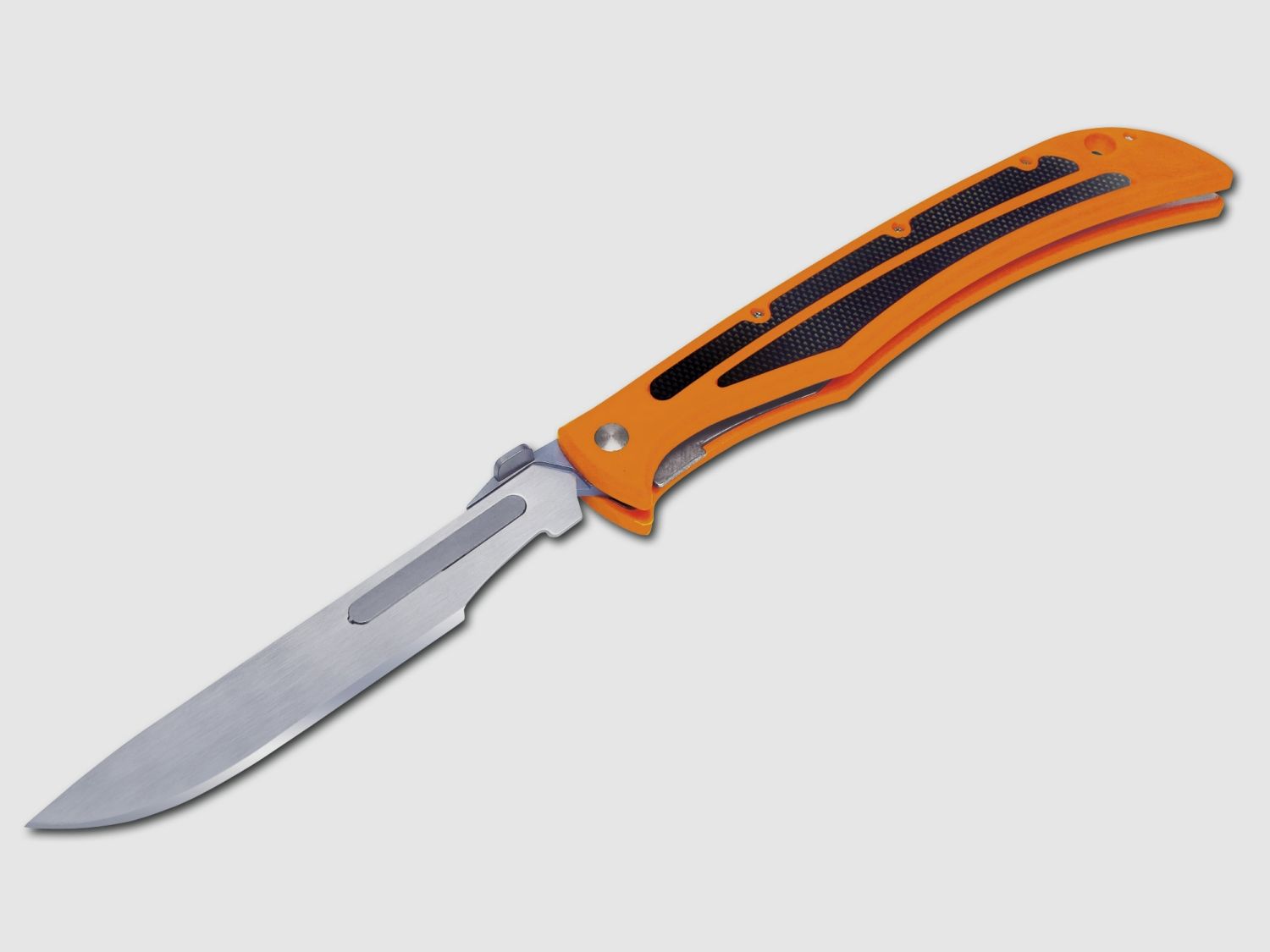 Coltello a serramanico Baracuta-Blaze