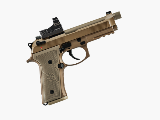 Beretta M9 A4 Centurion