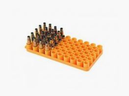 PORTA BOSSOLI SMARTRELOADER Universale 50 Fori Large - 36 Small