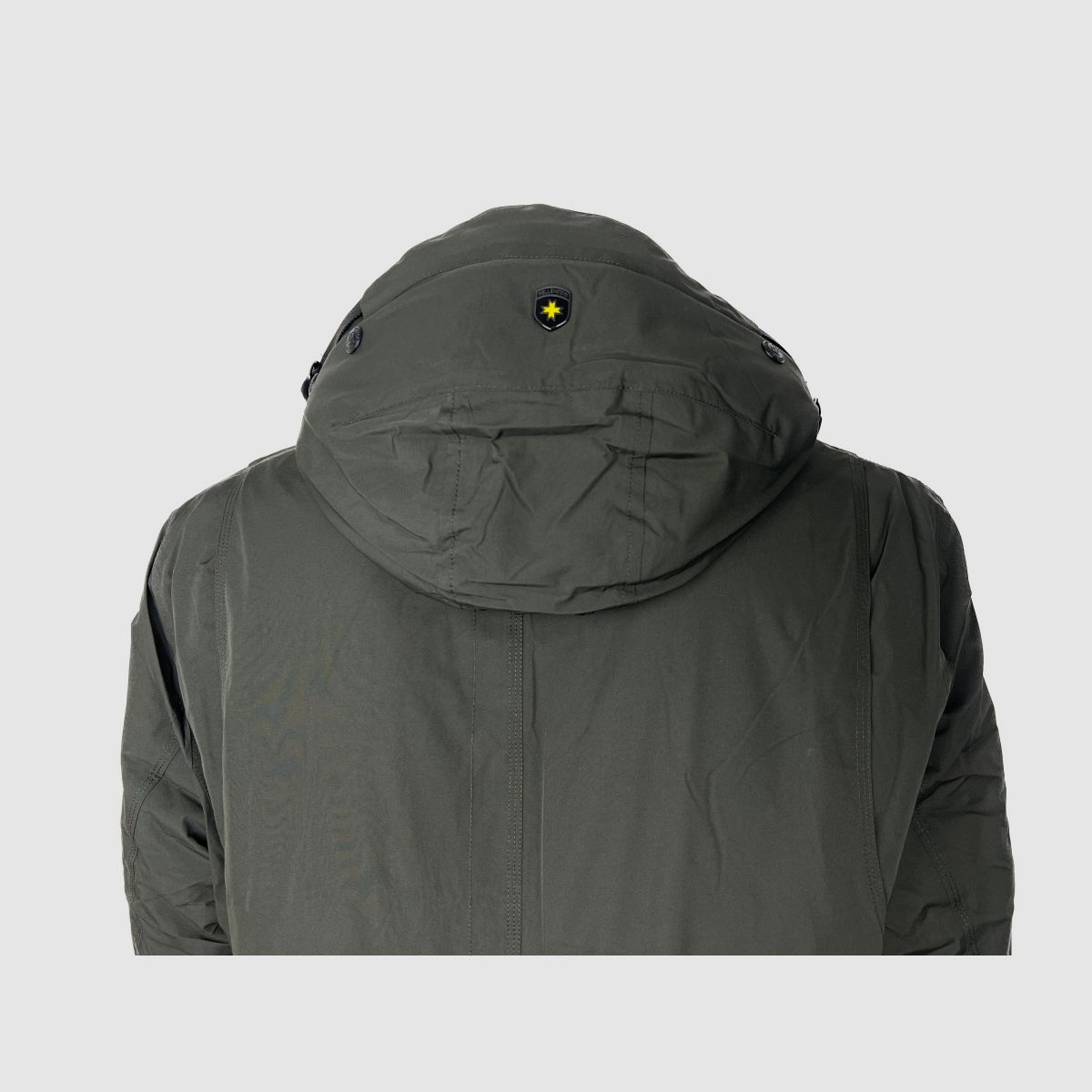 WELLENSTEYN Chester Winter Blackarmy