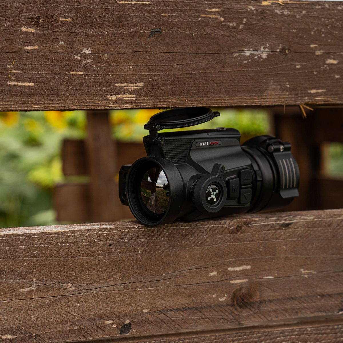 NOCPIX MATE H50R LRF Wärmebild-Vorsatzgerät