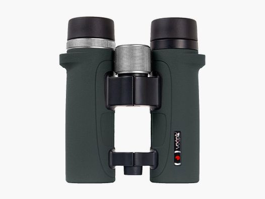 VEOPTIK BINOCULAR HIGH GRADE GREEN 8X32