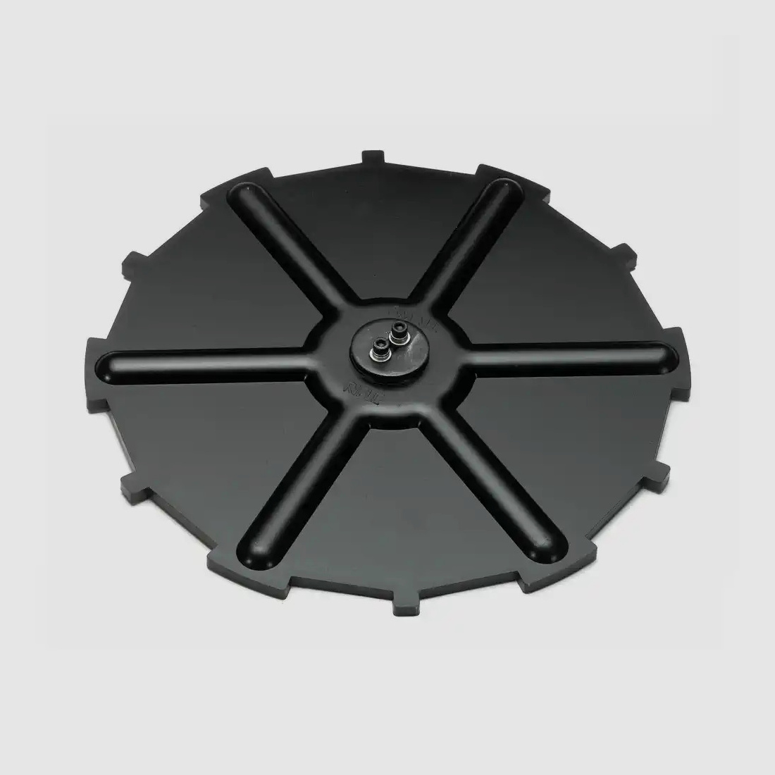 Plaque d'alimentation de douilles Hornady - Petite carabine