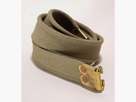 Wapenaccessoire Britse Enfield Sling