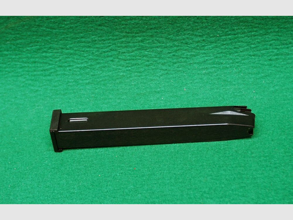 GSG Ekol Ersatzmagazin Ekol Firat Compact Magnum ASI (25Schuss)