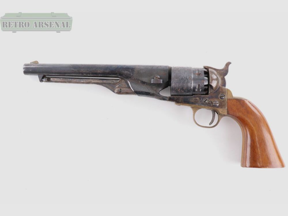 Euroarms 1860 Army