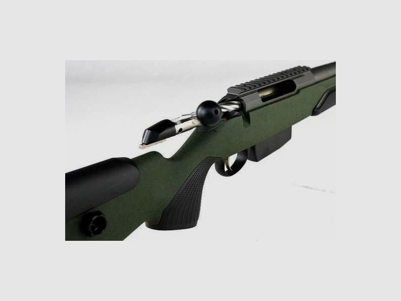 Tikka Tikka T3x Super Varmint RTG .308Win