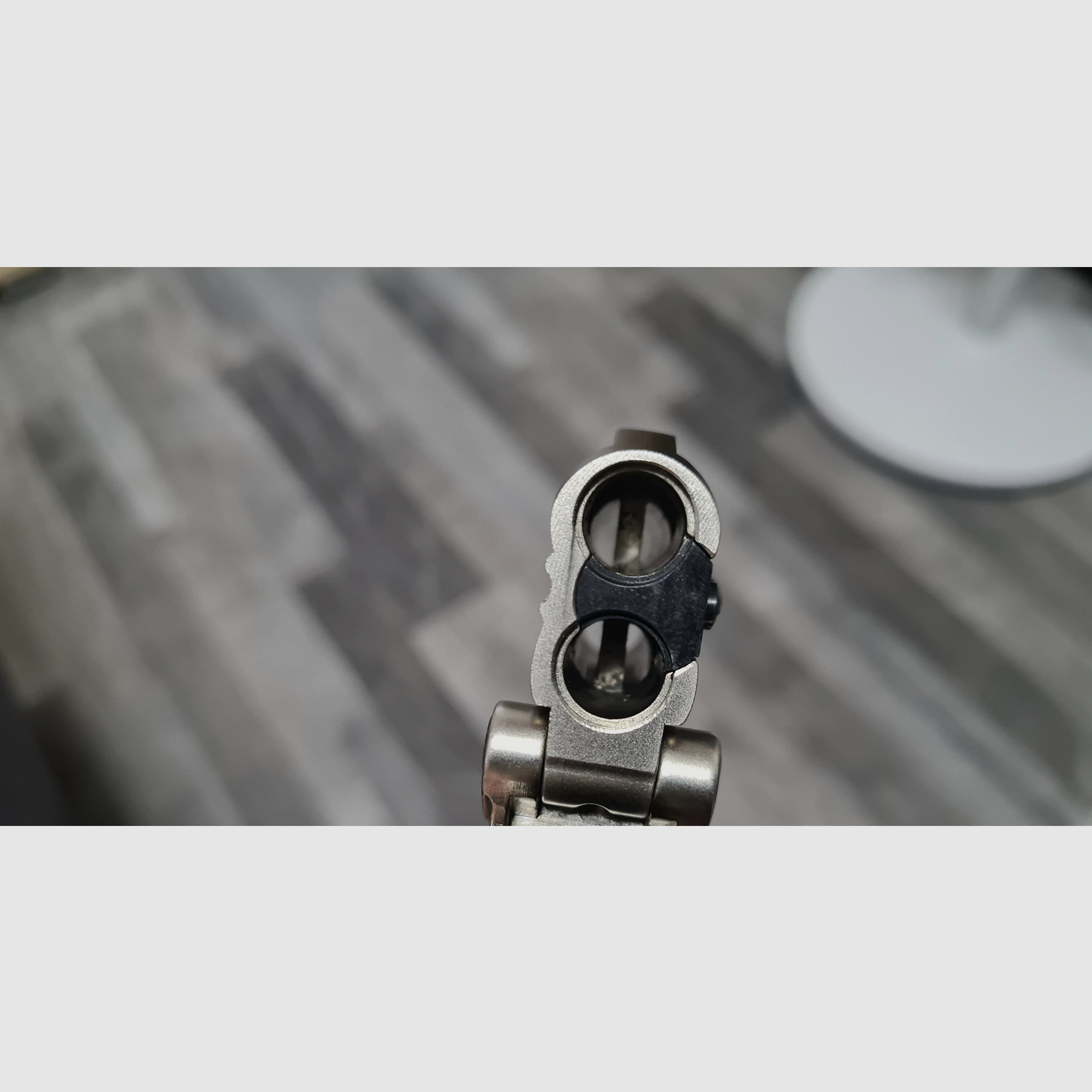 Röhm Noris Twinny Derringer - PTB 550 - Come nuovo