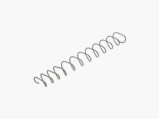 Eemann Tech Magazine spring (MEC-GAR 19 rounds) for CZ 75 SP-01 Shadow, CZ Shadow 2