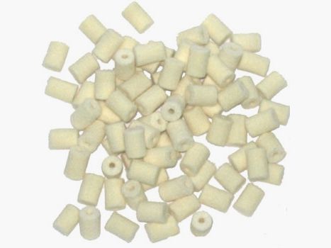 Vilten Loopreinigers 9mm (500 stuks)