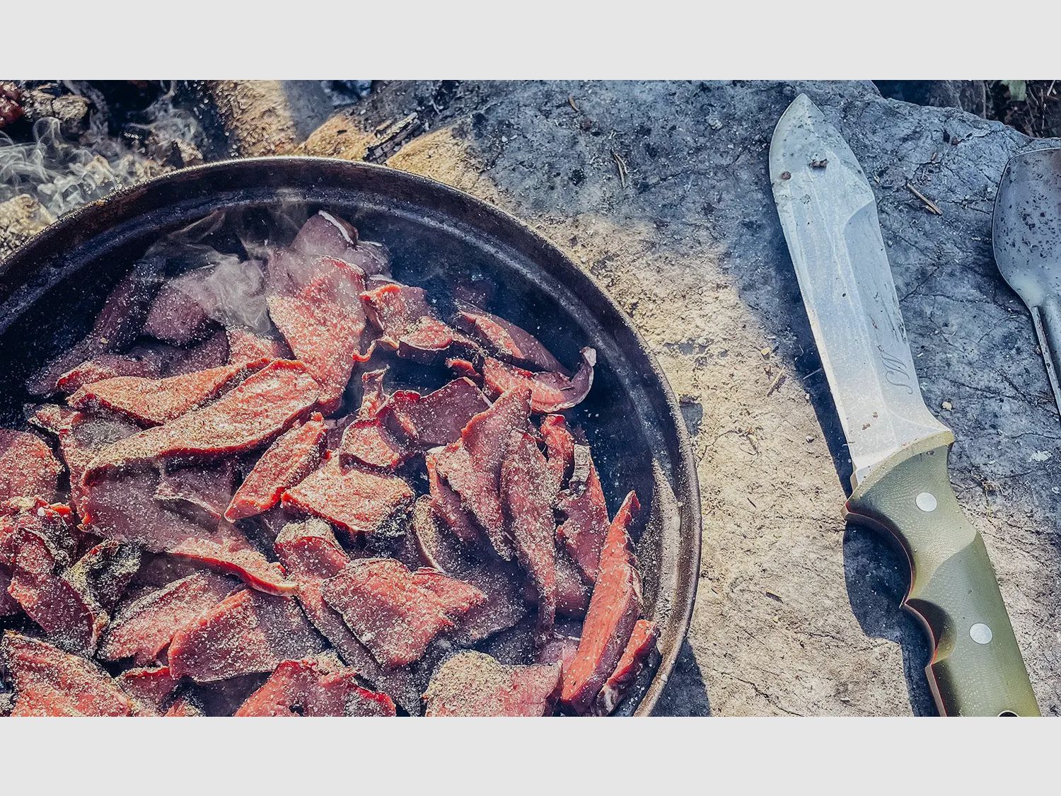 PUMA keiler "HUNT to SURVIVE" Edition