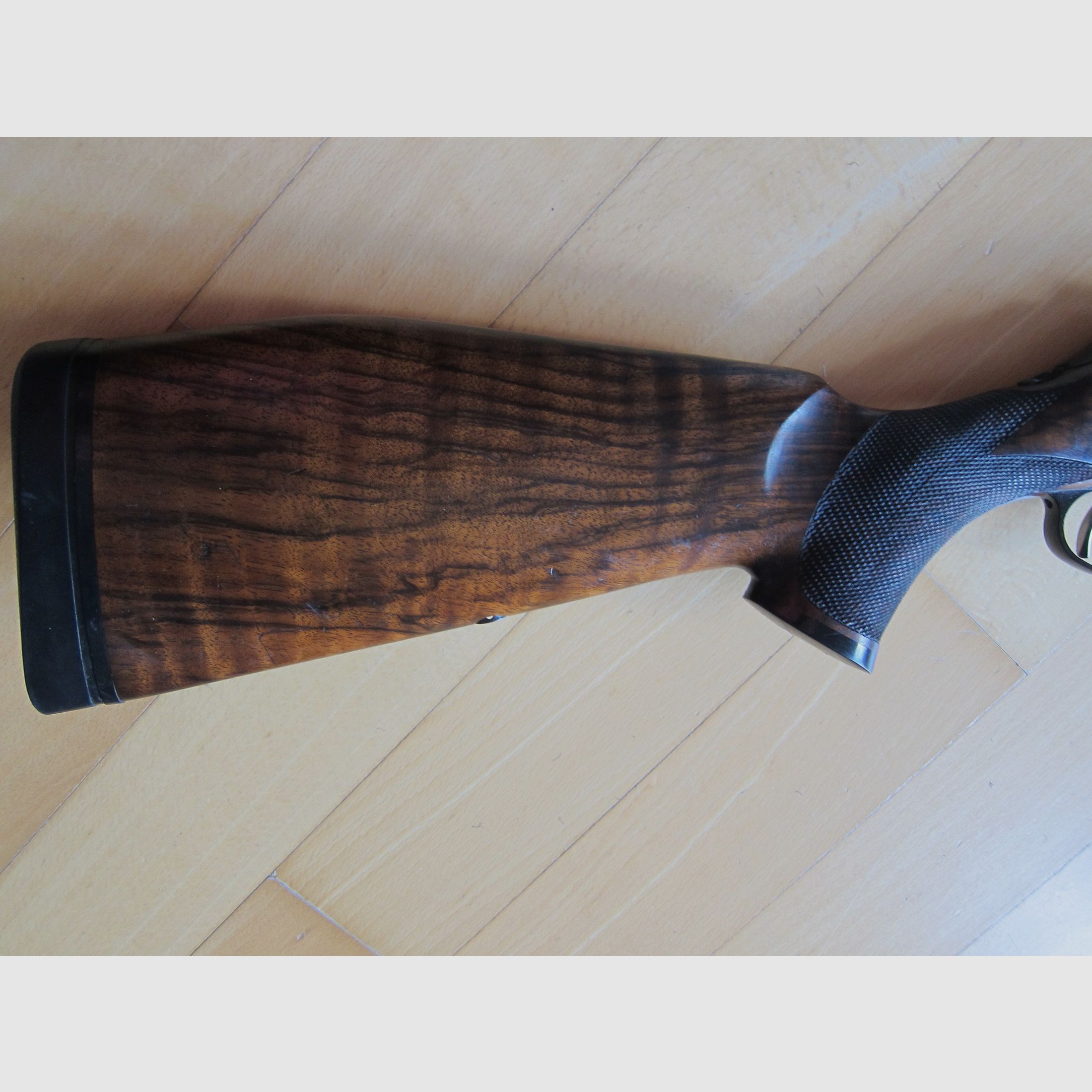 Sauer 2002 Take Down Elegance 7x64 e WL 9,3x62