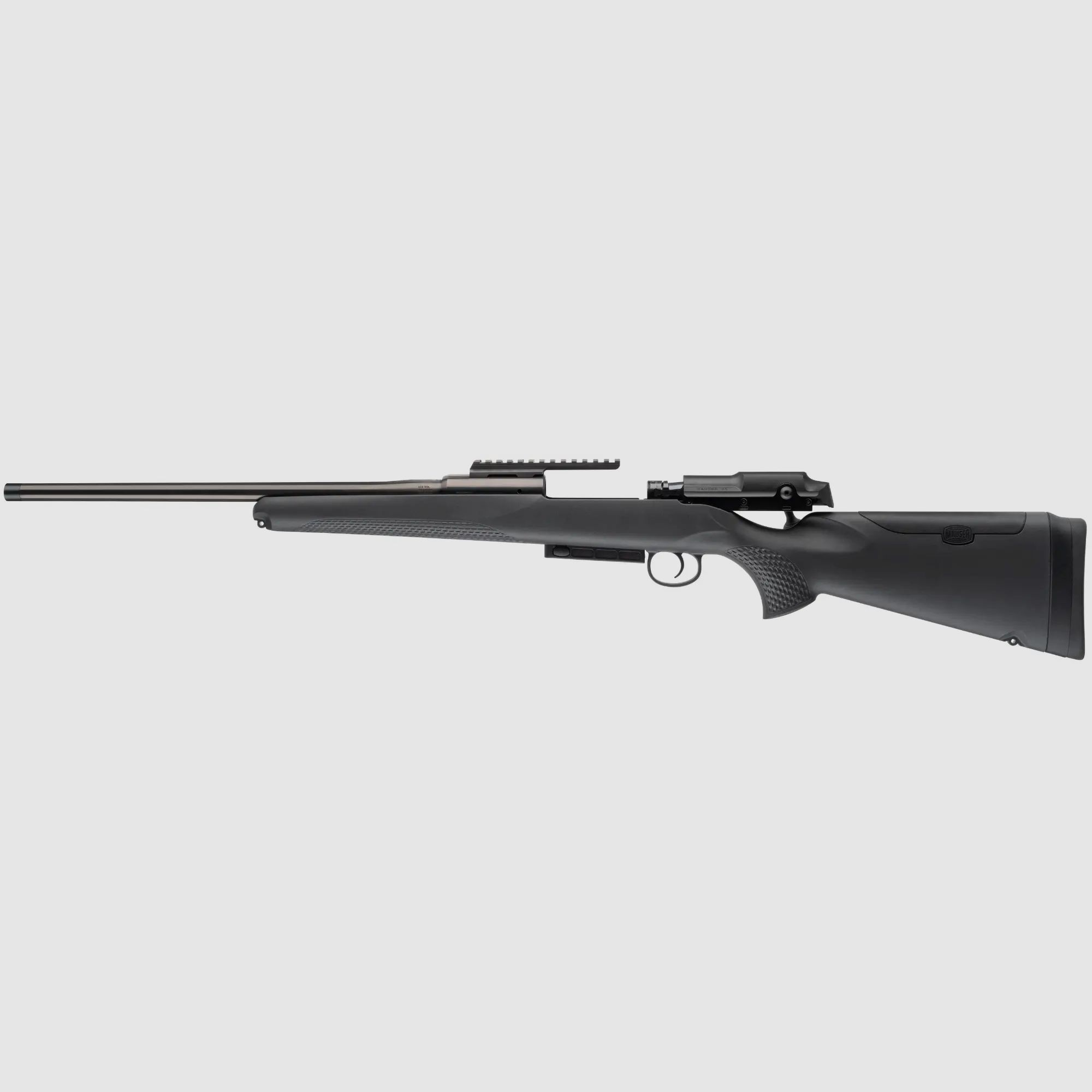 Mauser Jagdbüchse 25 Extreme