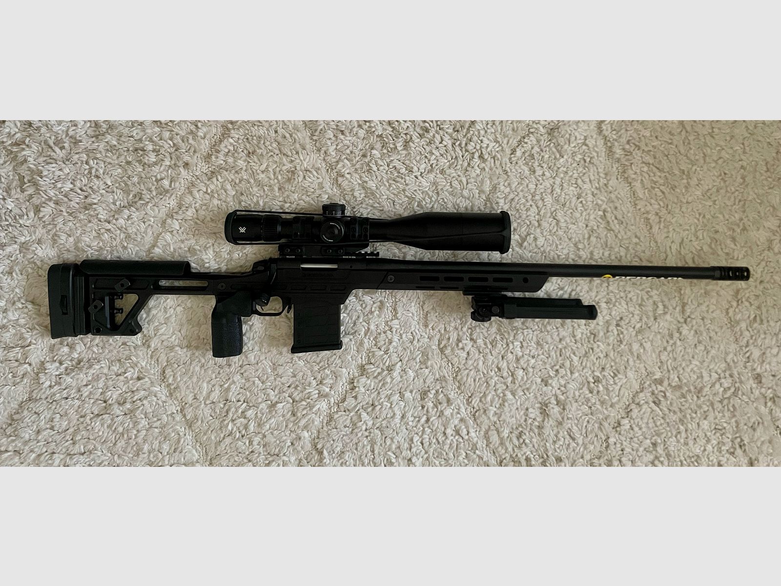 Bergara BMP14 24“ .308 (no HMR)