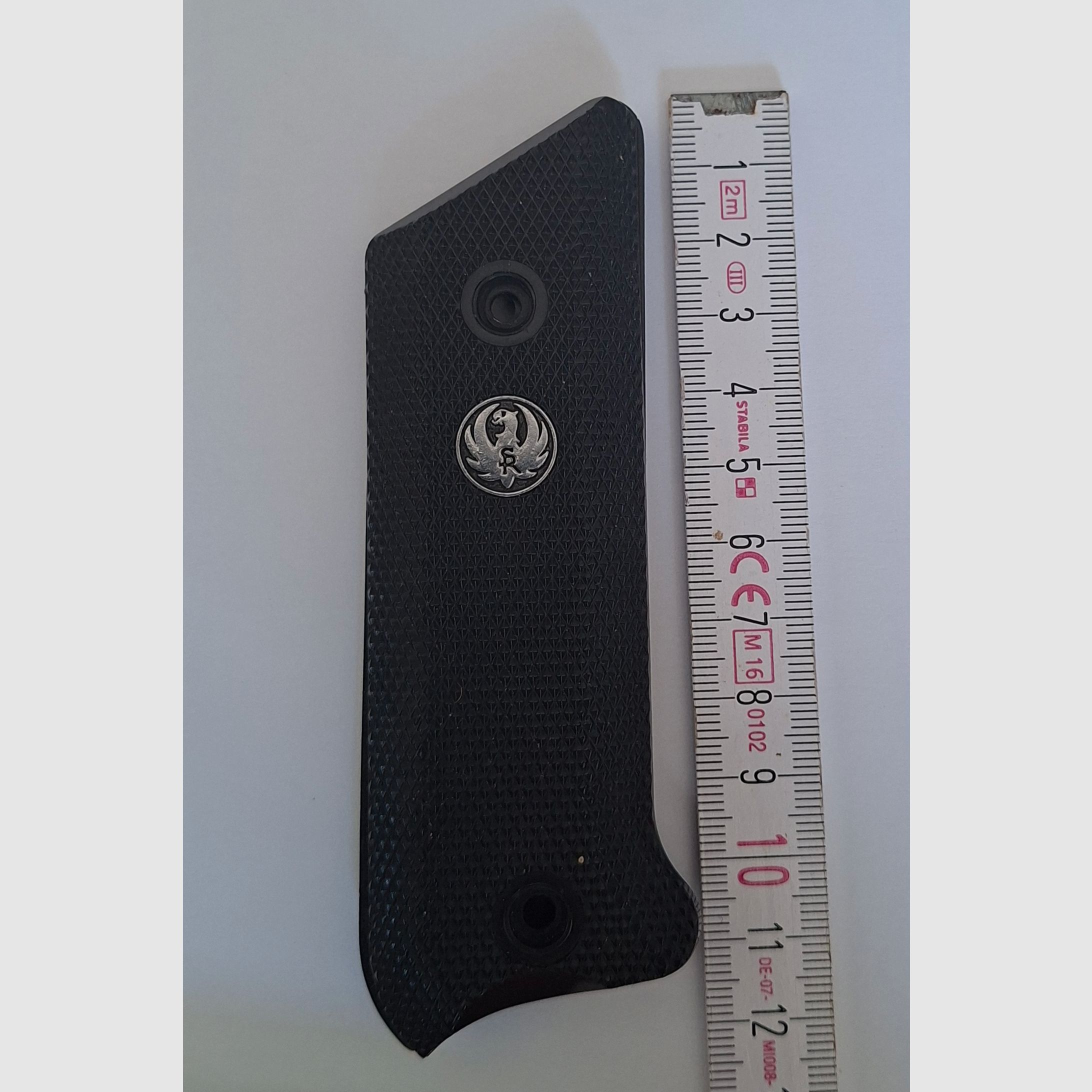 Ruger Griffschalen    Sturm Ruger USA