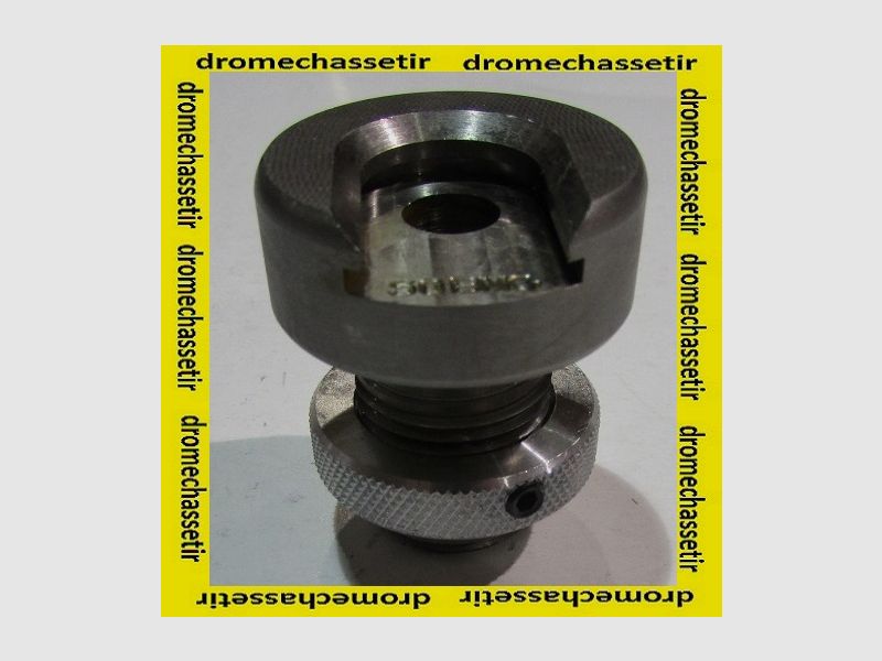 Shell Holder special pour calibre 50 BMG, image 2 sur 3