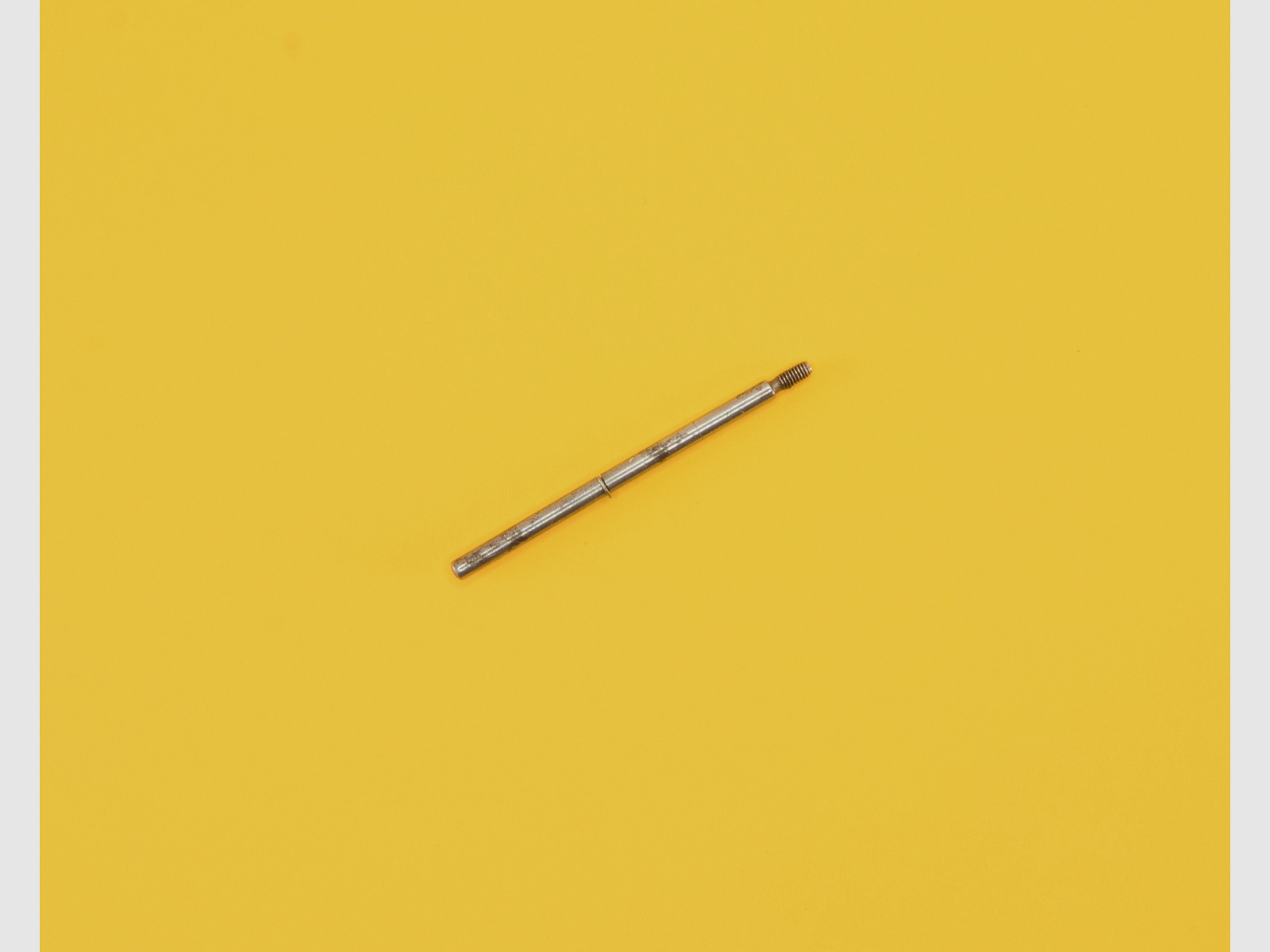 Drum axis for Röhm RG79 blank-firing revolver