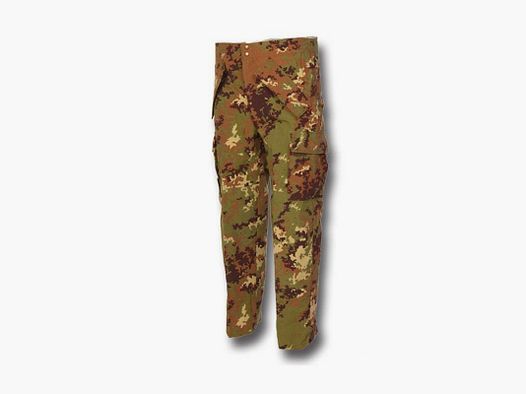 Waterdichte Patton Style USA Broek
