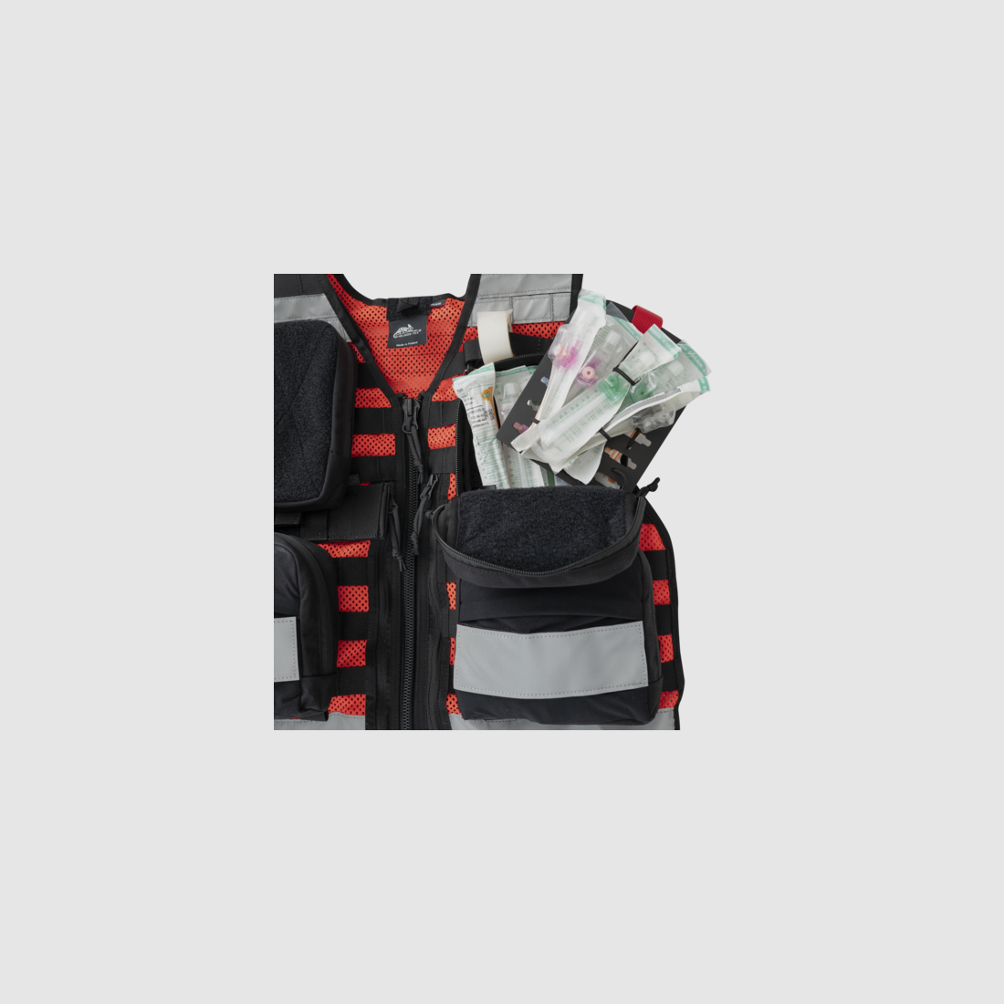 Helikon-Tex SAR Medium Pouch, imagen 8 de 8