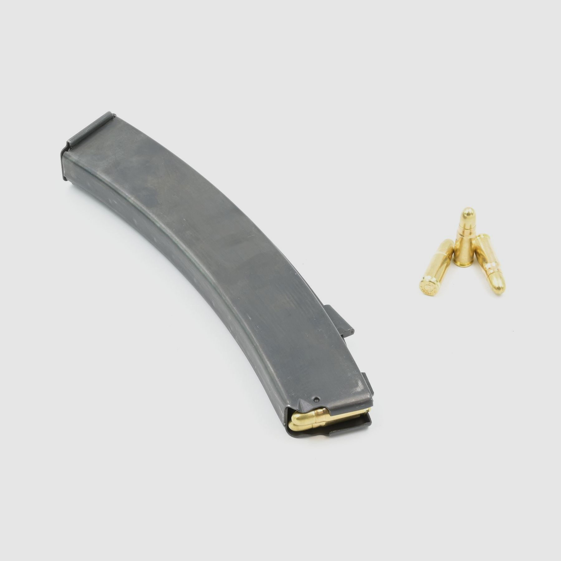 Chargeur PPS 43, Occ., 7.62x25 Tokarev, 35 coups