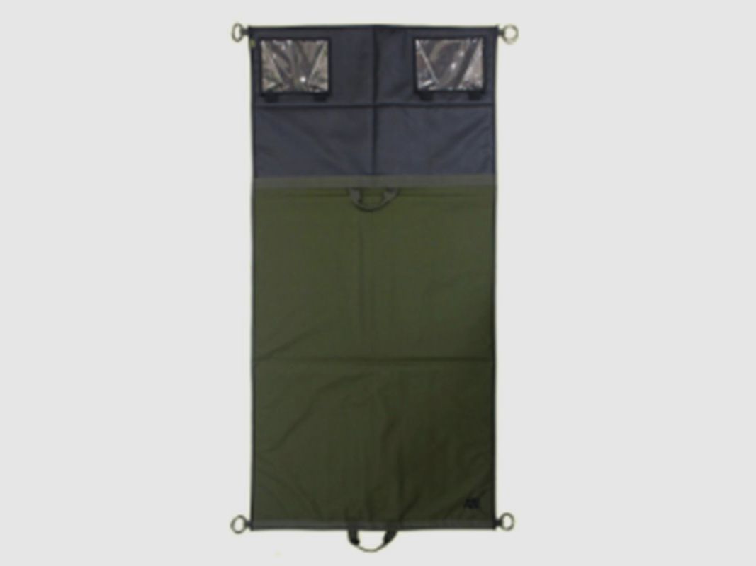Shooting Mat Aim Field Sports Groen, afbeelding 1 van 4
