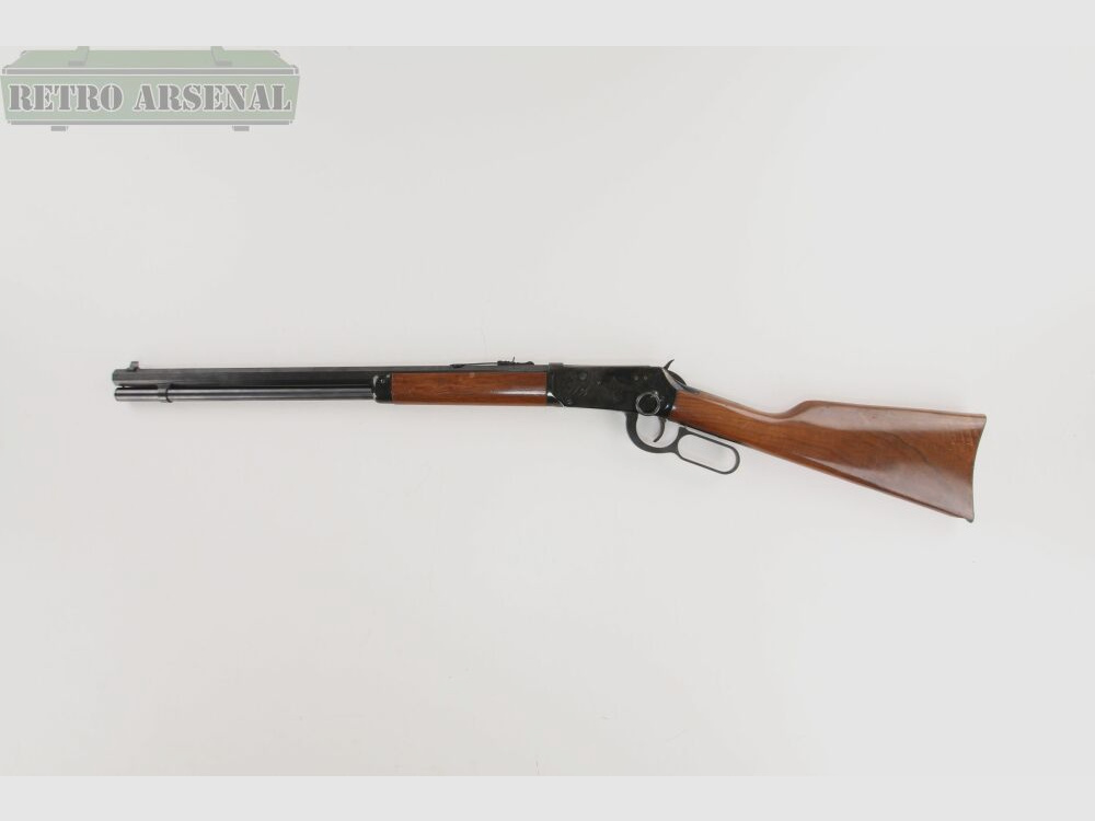 Winchester Mod. 94 Canadian Centennial Carbine