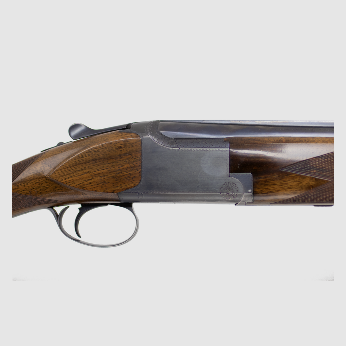 FN Browning B25 – Die Bockdoppelflinte, die Geschichte schrieb, Bild 10 von 10