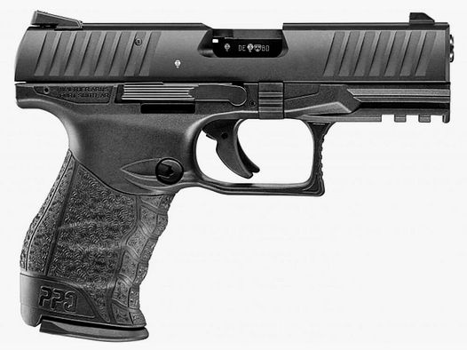 Walther PPQ M2 4″