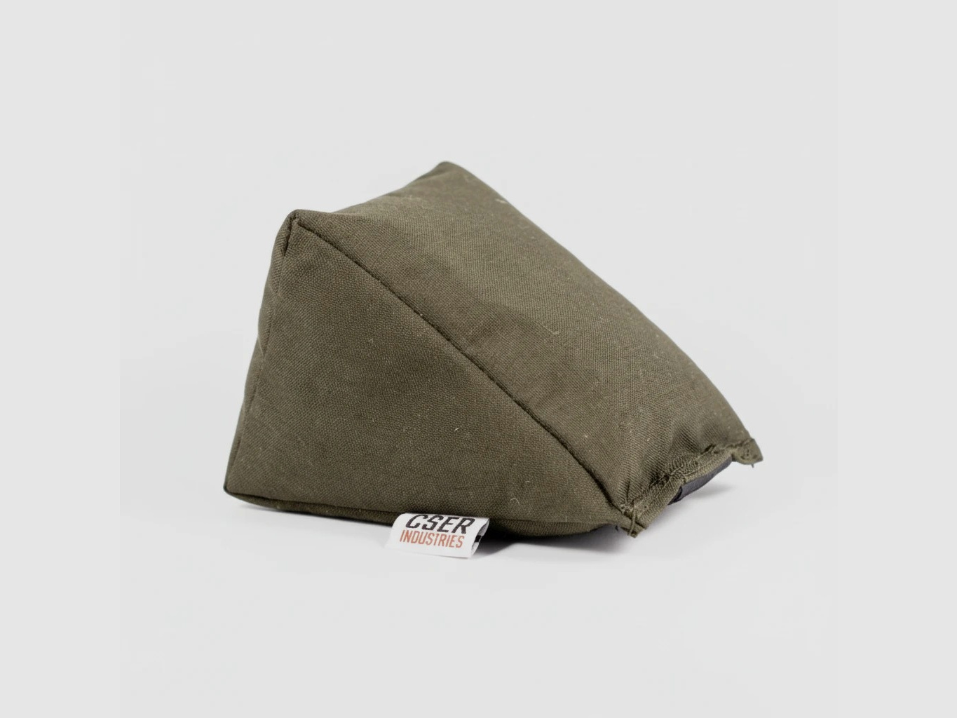 CSER - Gewehrauflage Cheese bag