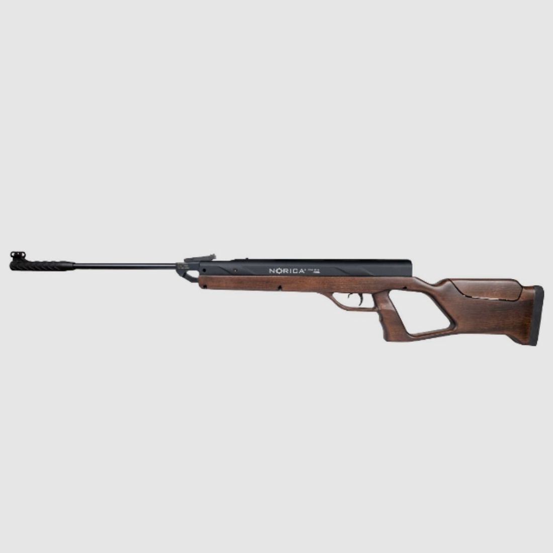 Norica Omnia ZRS Luxe Büchse