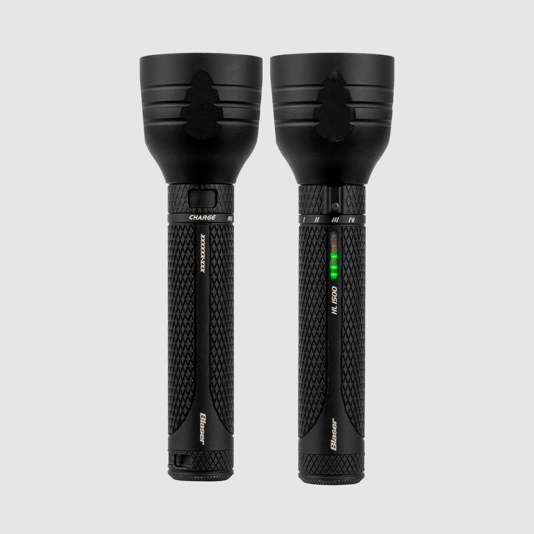 Flashlight HL 1500 Blaser, image 4 of 5