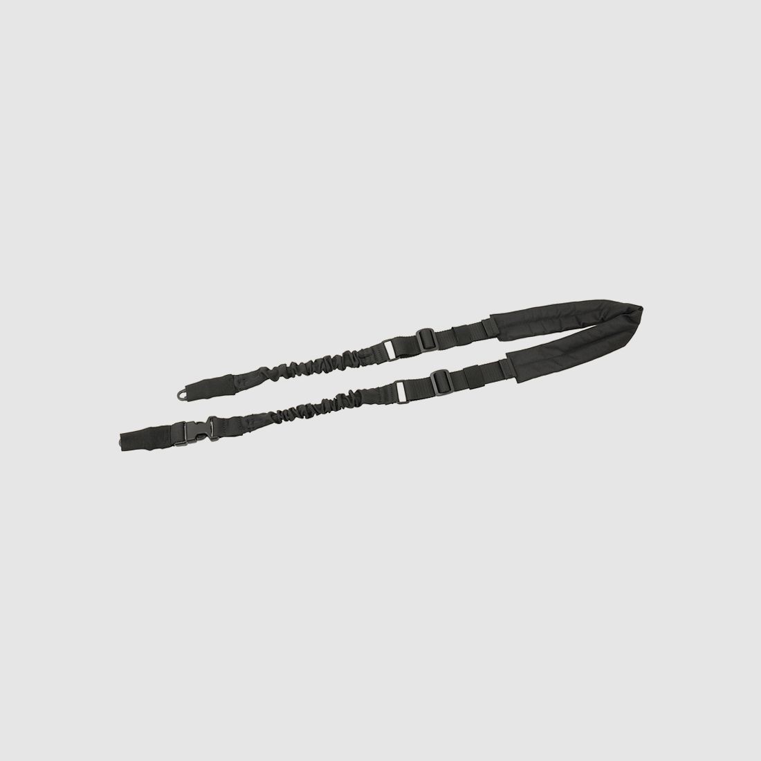Padded Two-Point Sling - Black [8FIELDS]
