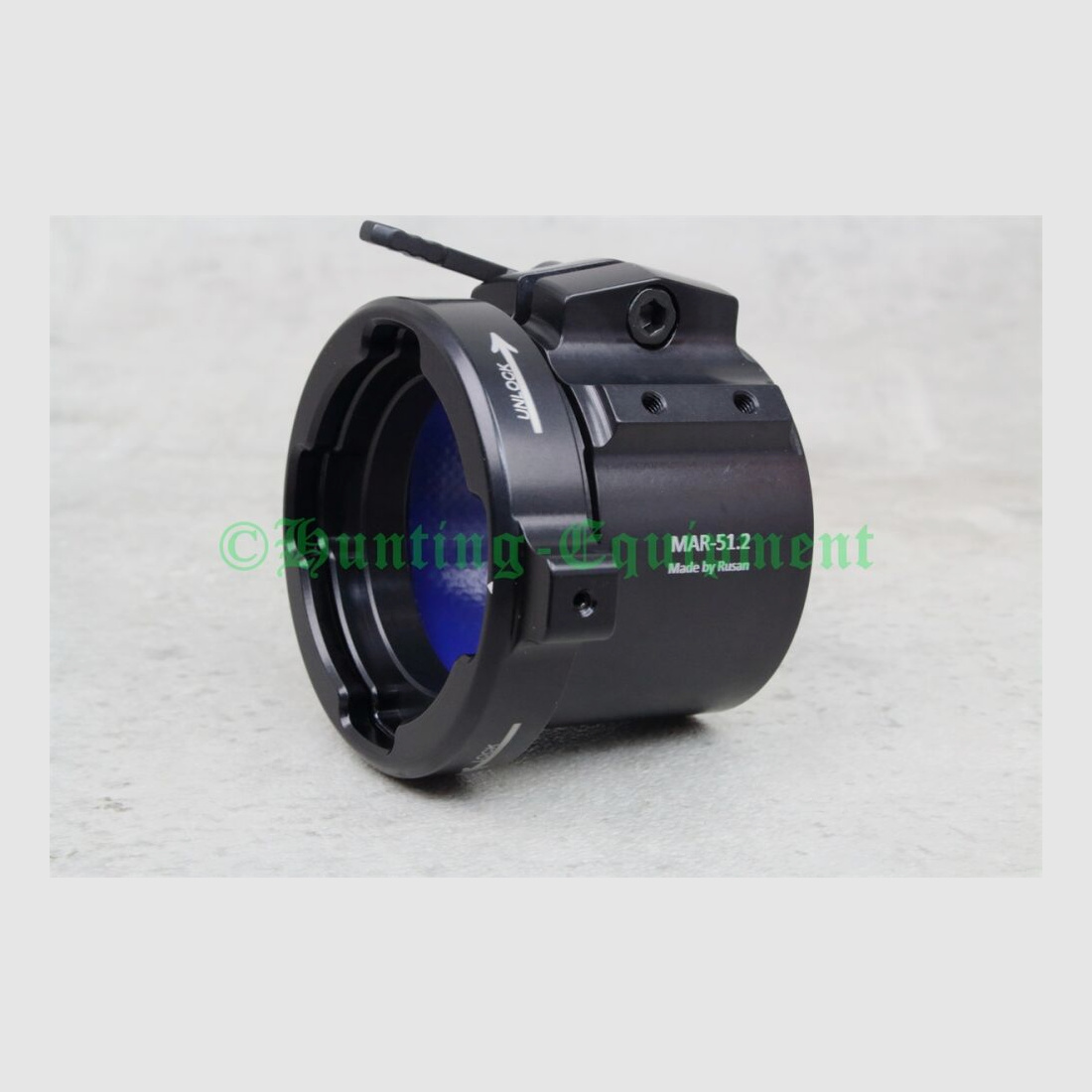 Rusan MAR-51,2 Modularadapter
