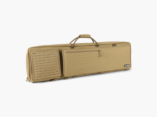Winter Guncases Tactical Rifle Bag 110 cm