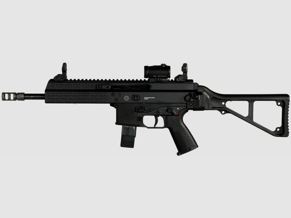 B&T APC9 Sport DE inkl. Aimpoint Micro T1