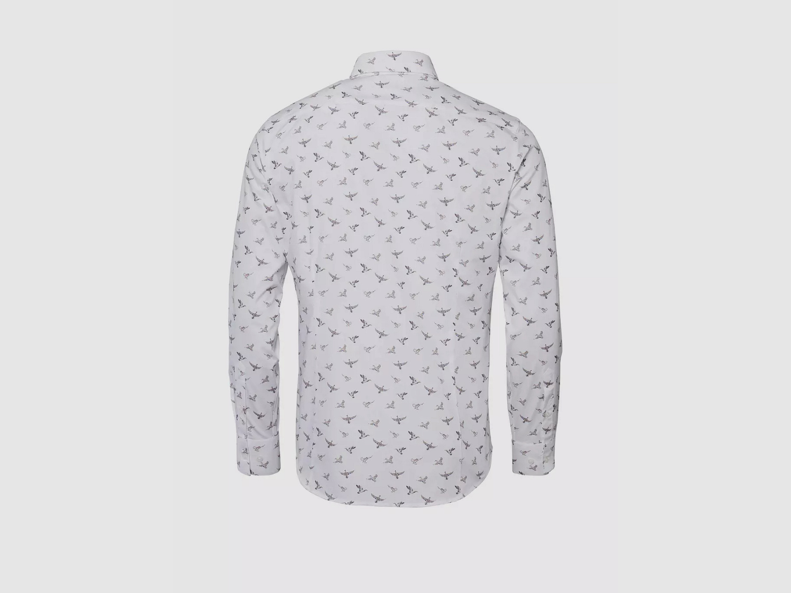 Chevalier Sibbo Shirt Men