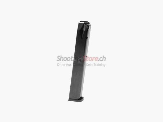 Chargeur Promag pour SIG Sauer P226 9mm 32rds
