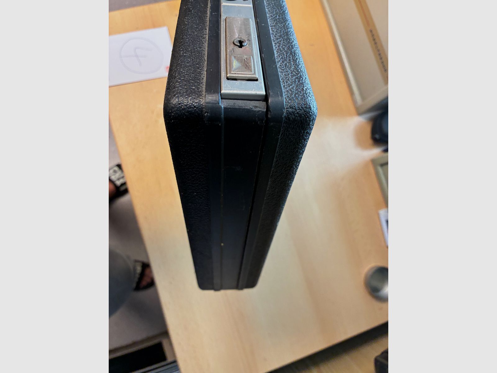 Walther Sportpistolen Koffer (4)