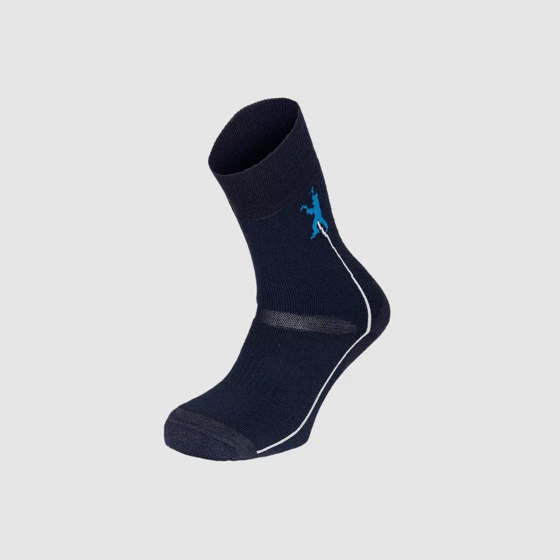 Socken Trangoworld Casset Blau